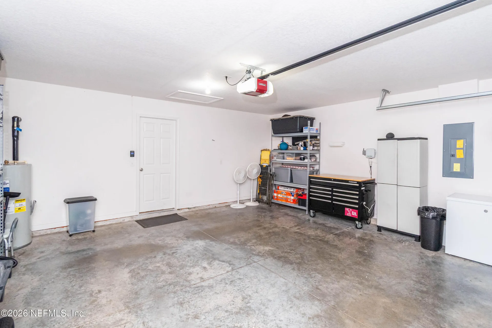 11976 Bent Court Macclenny FL 32063