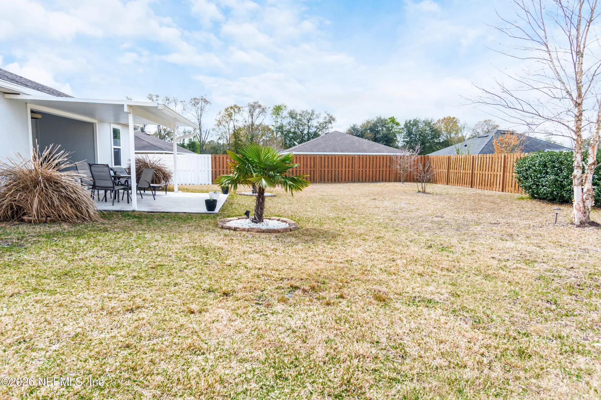 11976 Bent Court Macclenny FL 32063