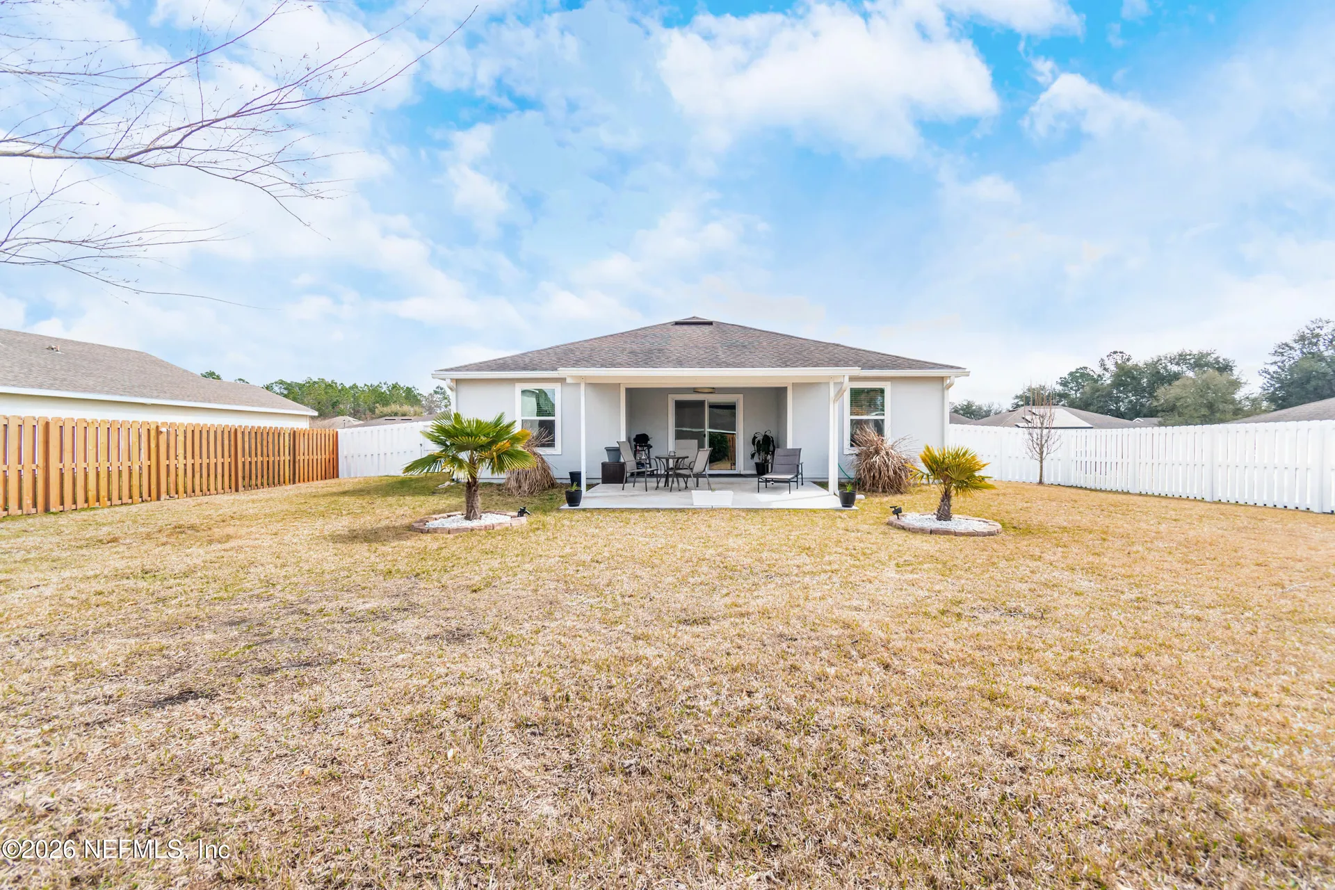 11976 Bent Court Macclenny FL 32063