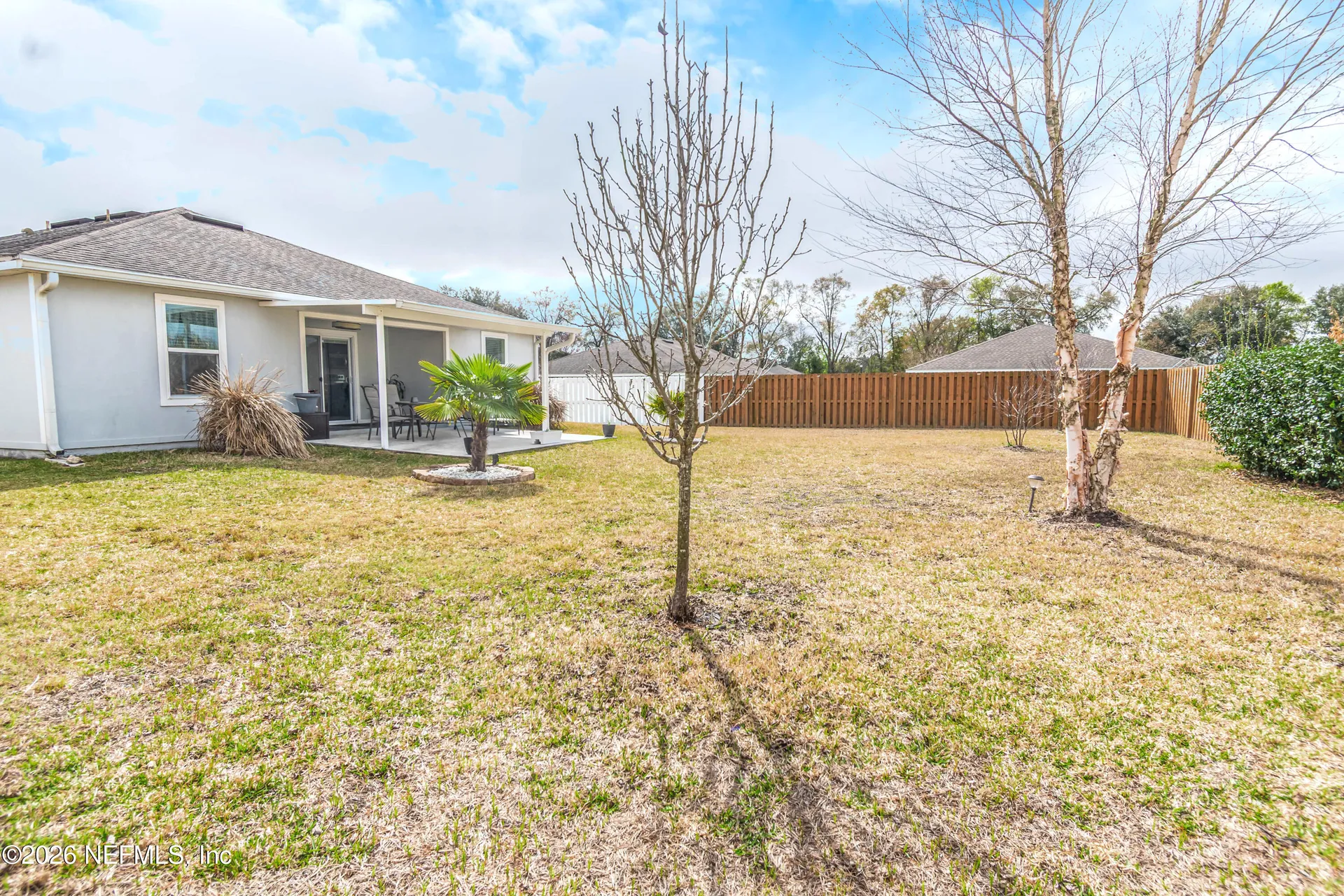 11976 Bent Court Macclenny FL 32063