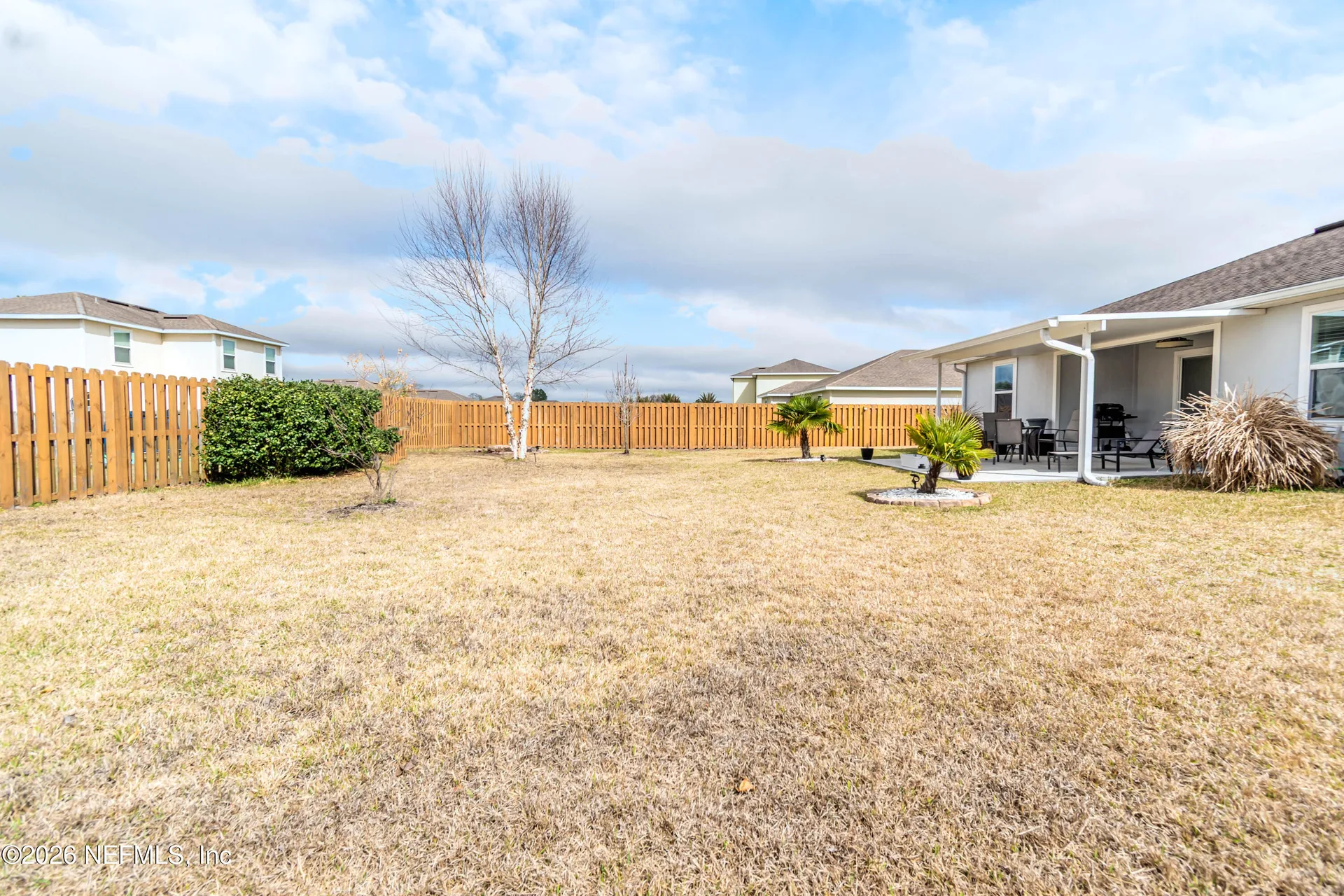 11976 Bent Court Macclenny FL 32063