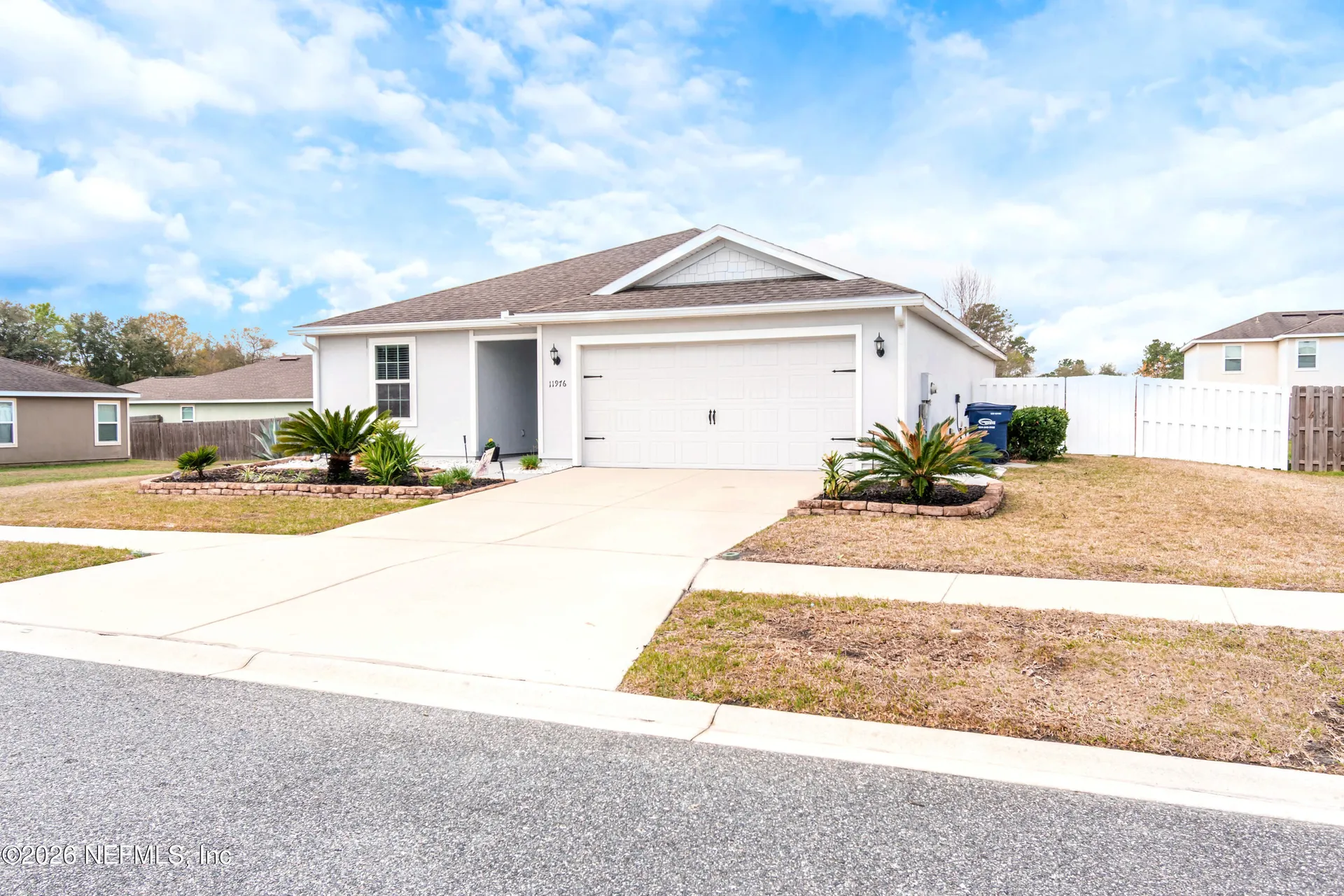 11976 Bent Court Macclenny FL 32063