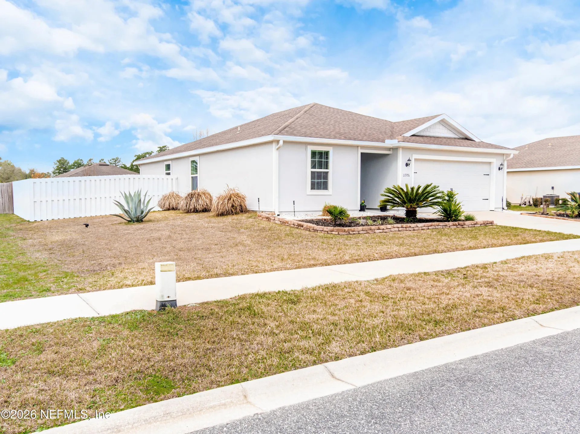 11976 Bent Court Macclenny FL 32063