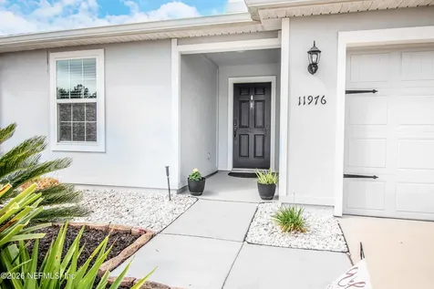 11976 Bent Court Macclenny FL 32063