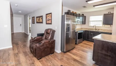 11976 Bent Court Macclenny FL 32063