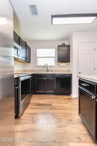 11976 Bent Court Macclenny FL 32063