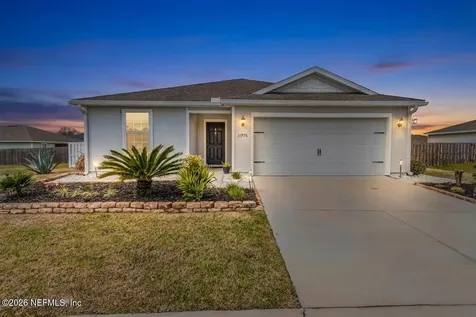 11976 Bent Court Macclenny FL 32063