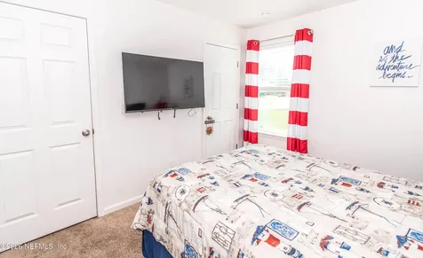 11976 Bent Court Macclenny FL 32063