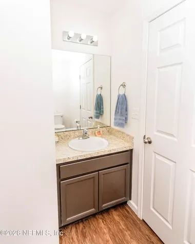 11976 Bent Court Macclenny FL 32063