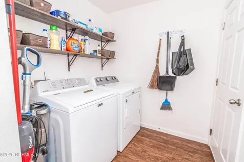 11976 Bent Court Macclenny FL 32063