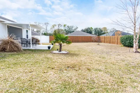 11976 Bent Court Macclenny FL 32063