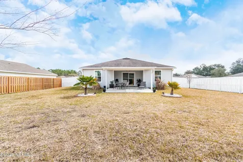 11976 Bent Court Macclenny FL 32063