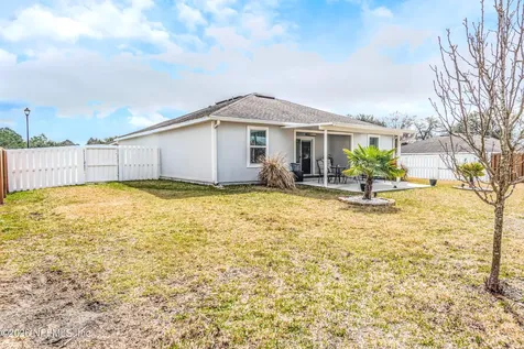 11976 Bent Court Macclenny FL 32063