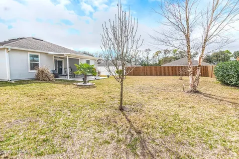 11976 Bent Court Macclenny FL 32063