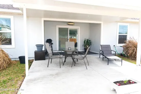 11976 Bent Court Macclenny FL 32063