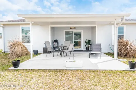 11976 Bent Court Macclenny FL 32063
