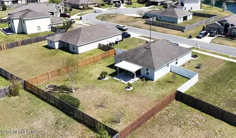 11976 Bent Court Macclenny FL 32063