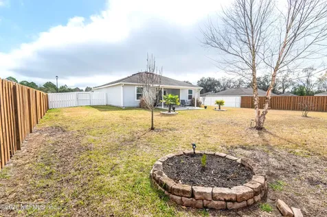 11976 Bent Court Macclenny FL 32063