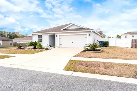 11976 Bent Court Macclenny FL 32063