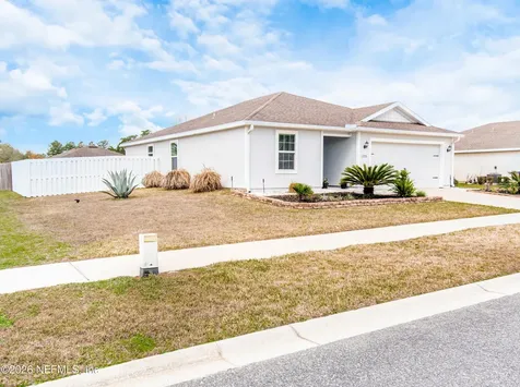 11976 Bent Court Macclenny FL 32063