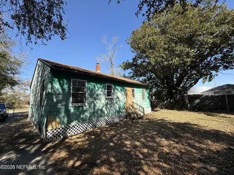 1918 E 27th Street Jacksonville FL 32206
