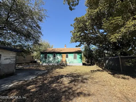 1918 E 27th Street Jacksonville FL 32206