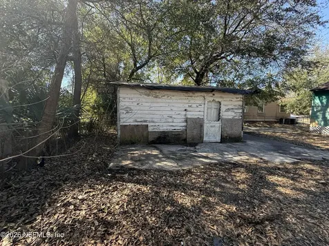 1918 E 27th Street Jacksonville FL 32206