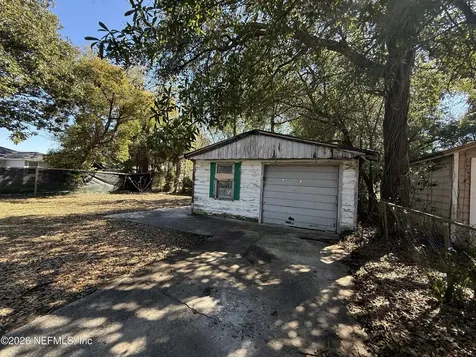 1918 E 27th Street Jacksonville FL 32206