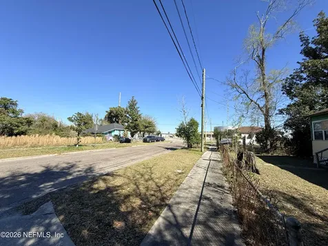 1918 E 27th Street Jacksonville FL 32206