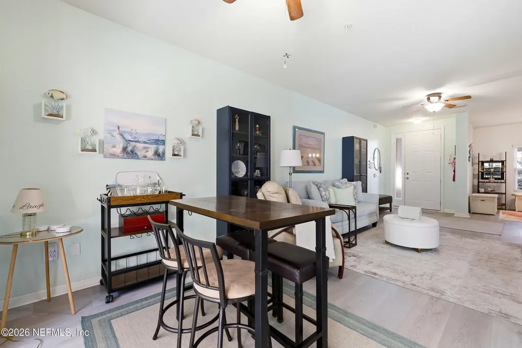 140 Calle El Jardin St. Augustine FL 32095