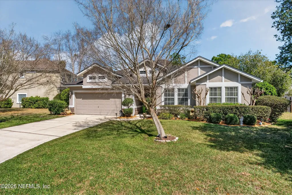 2383 Country Side Drive Fleming Island FL 32003