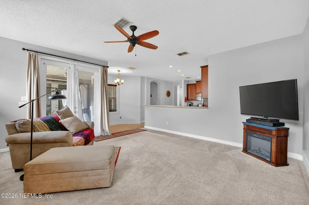 2383 Country Side Drive Fleming Island FL 32003