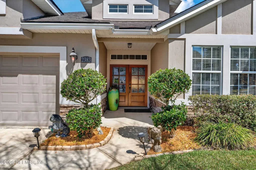 2383 Country Side Drive Fleming Island FL 32003