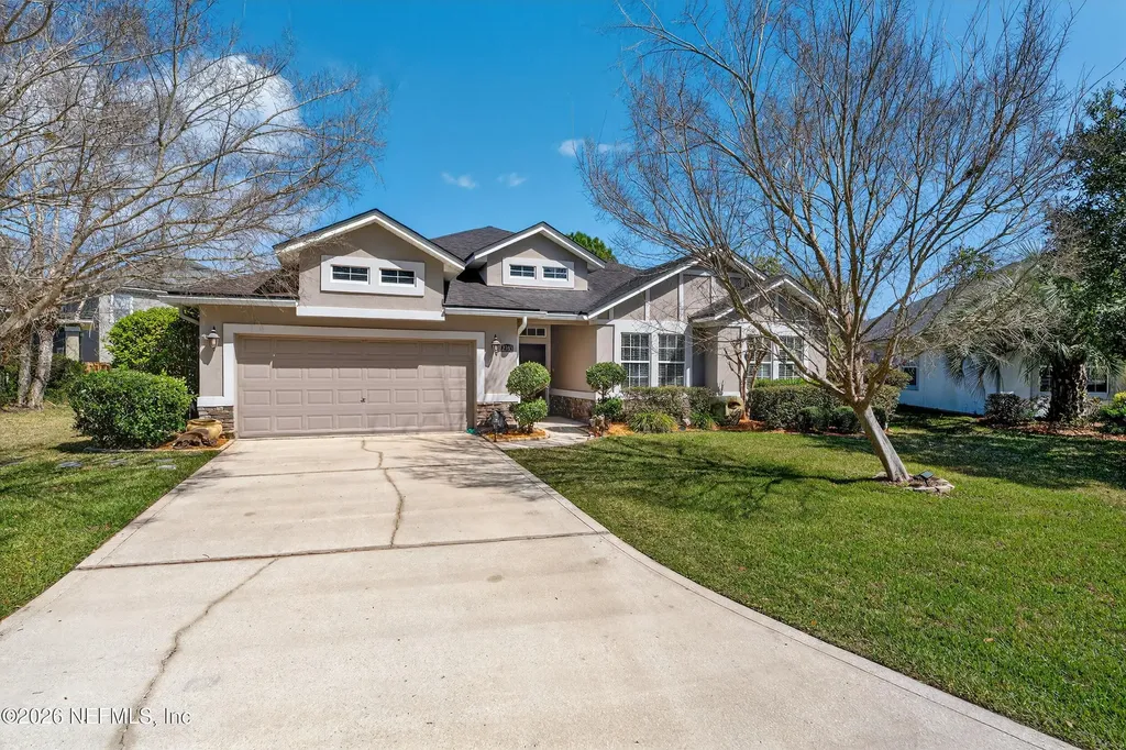 2383 Country Side Drive Fleming Island FL 32003