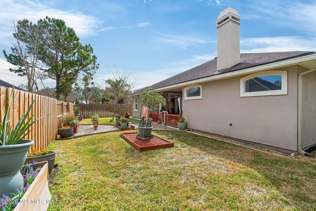 2383 Country Side Drive Fleming Island FL 32003