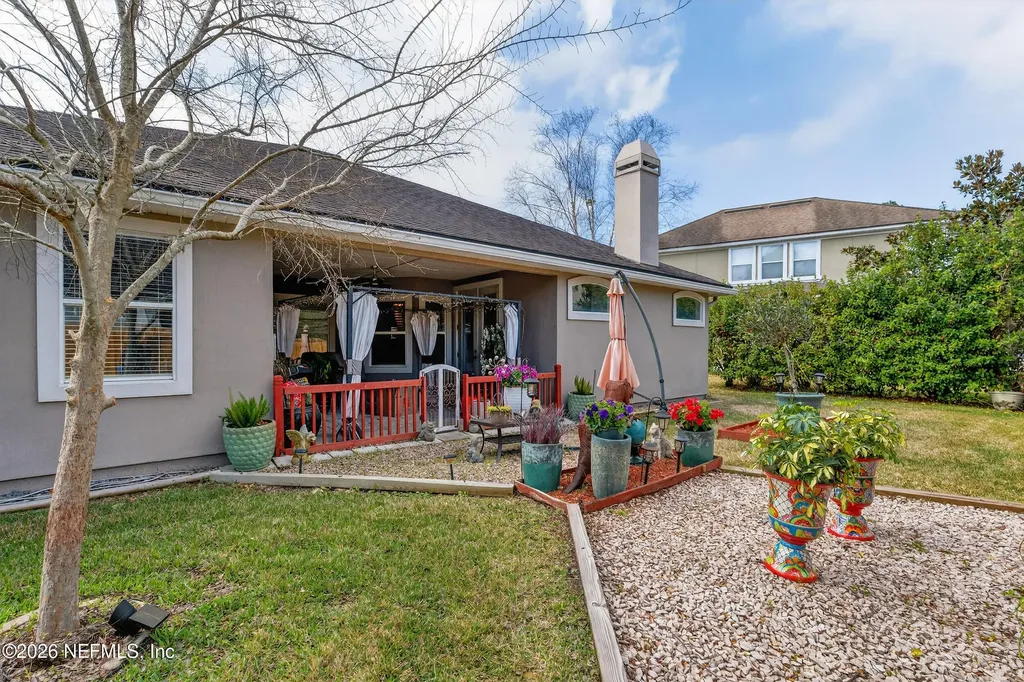 2383 Country Side Drive Fleming Island FL 32003