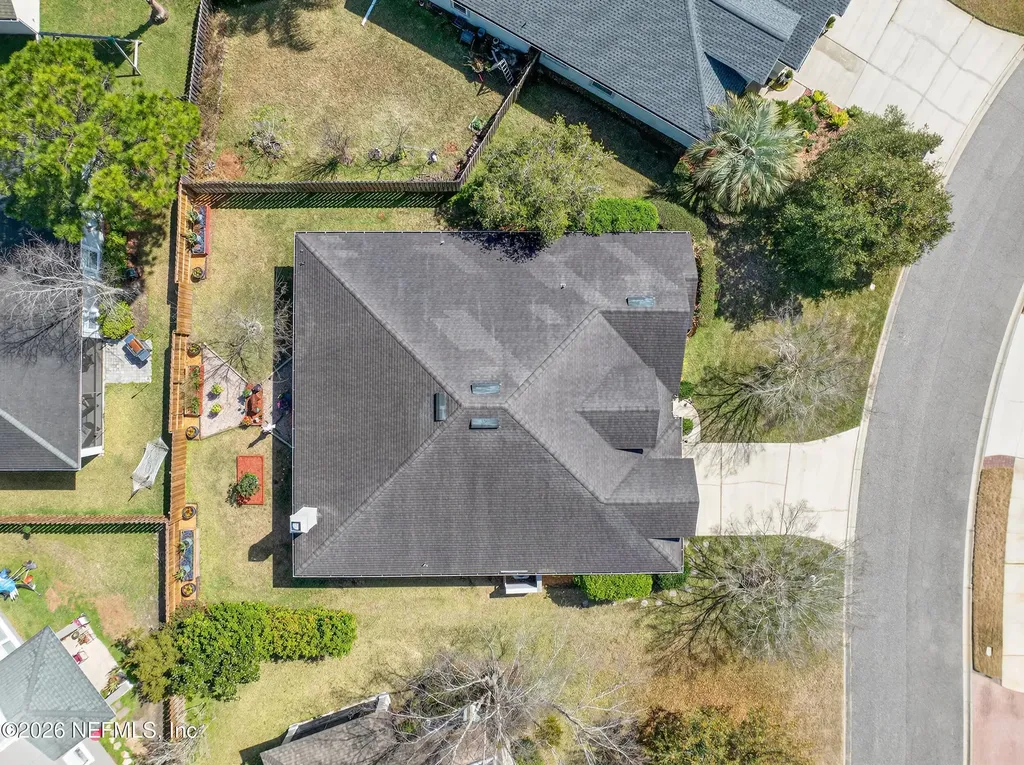 2383 Country Side Drive Fleming Island FL 32003