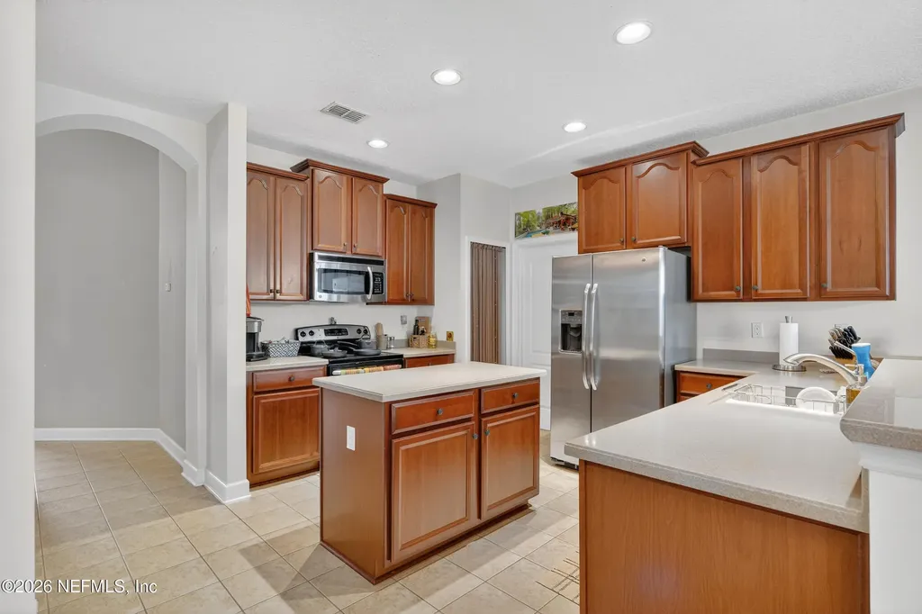 2383 Country Side Drive Fleming Island FL 32003