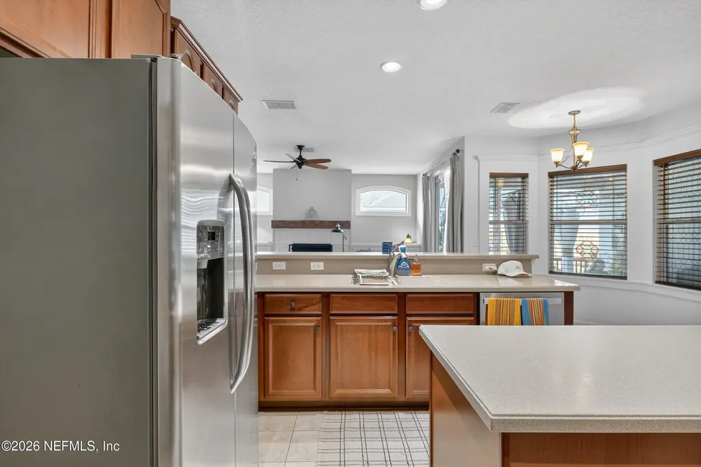 2383 Country Side Drive Fleming Island FL 32003