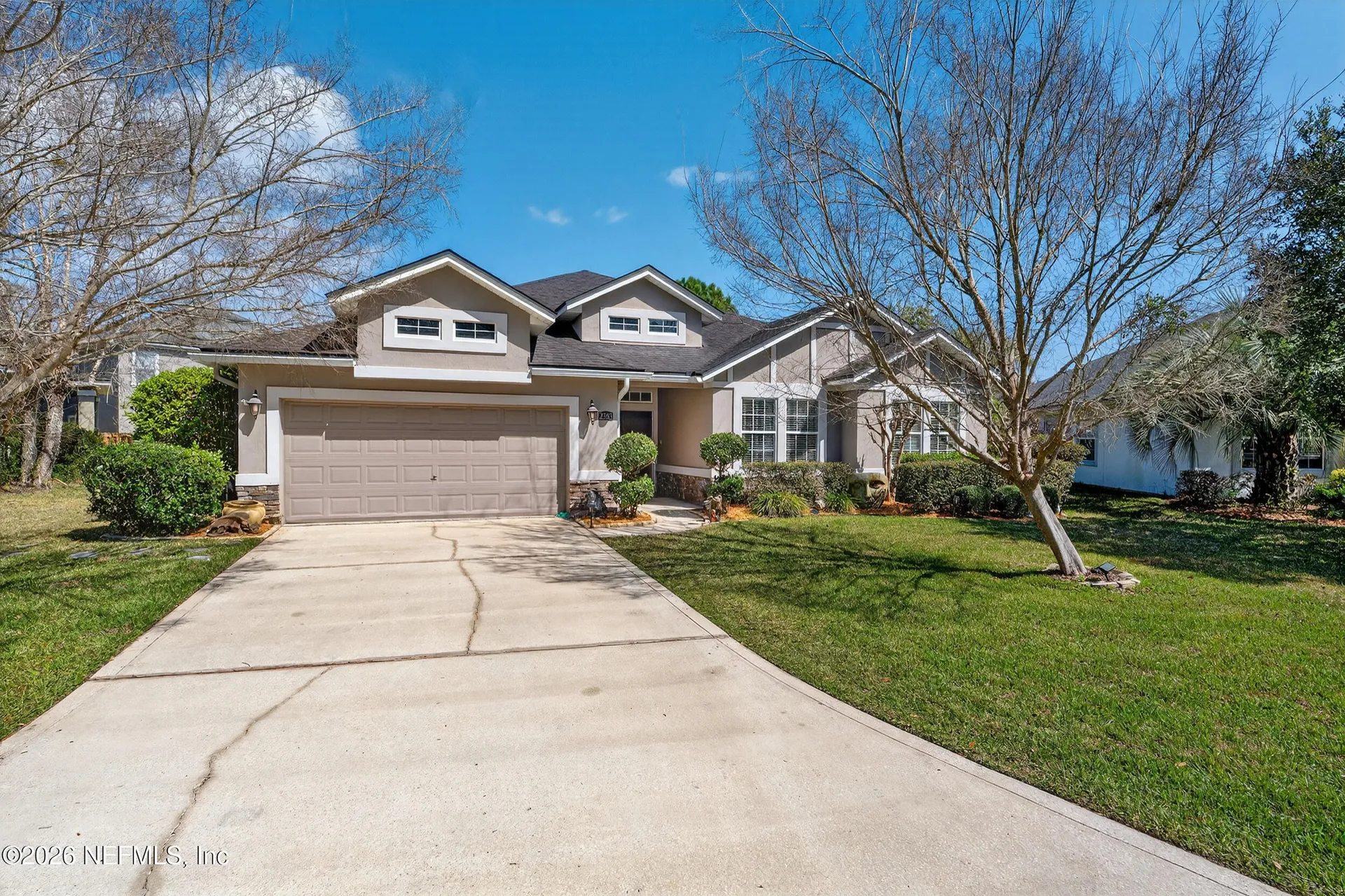 2383 Country Side Drive Fleming Island FL 32003