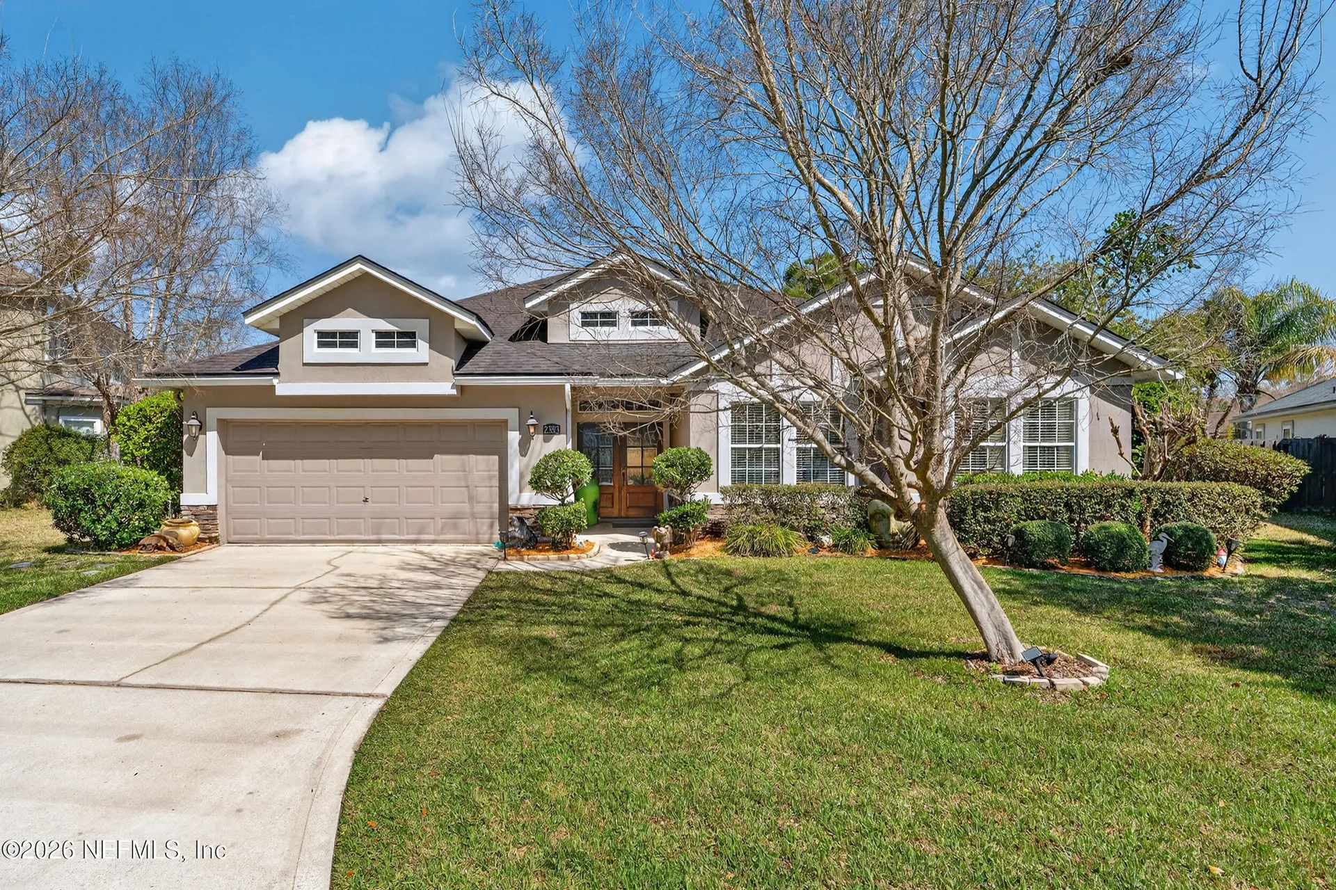 2383 Country Side Drive Fleming Island FL 32003