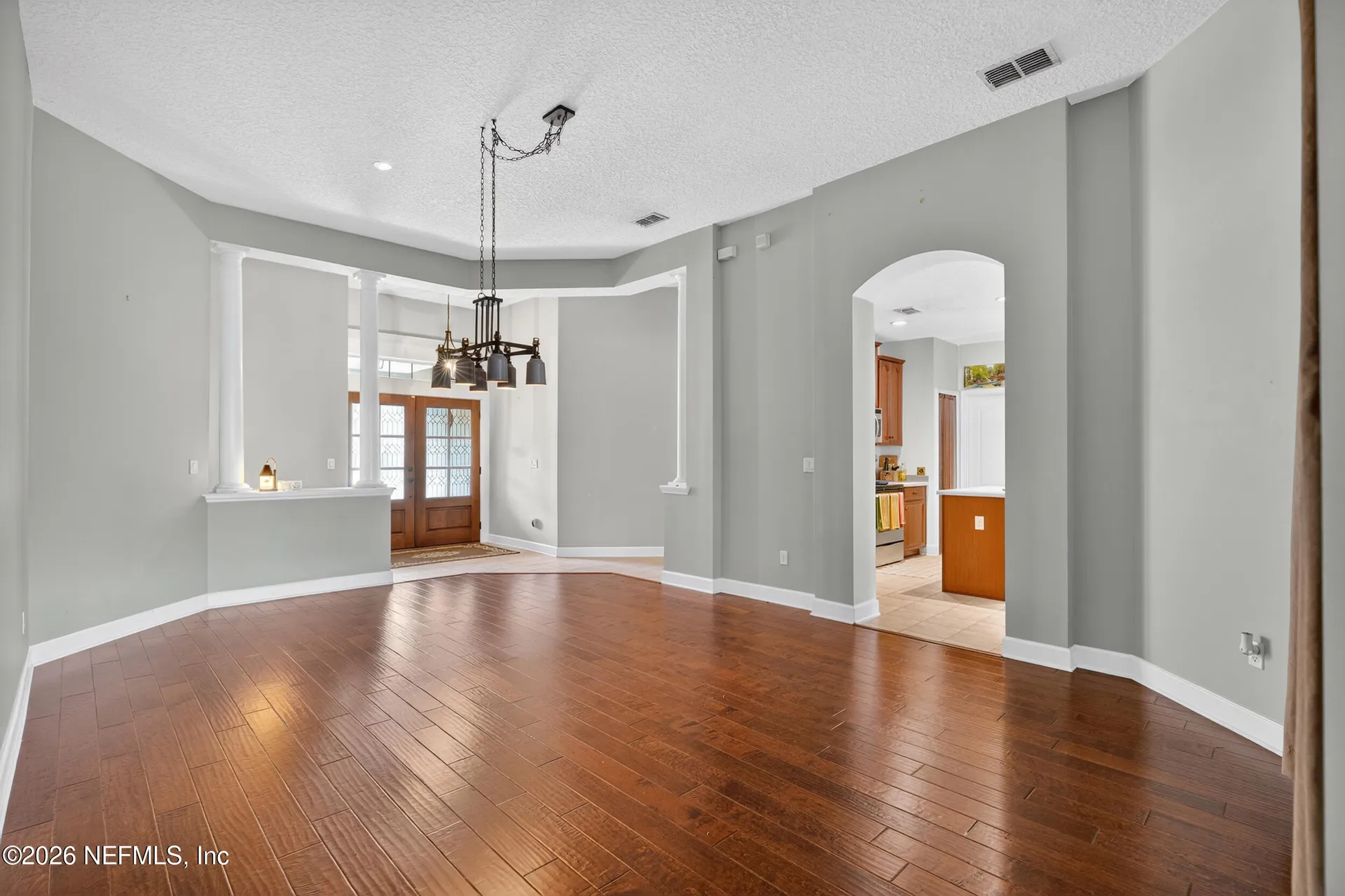 2383 Country Side Drive Fleming Island FL 32003