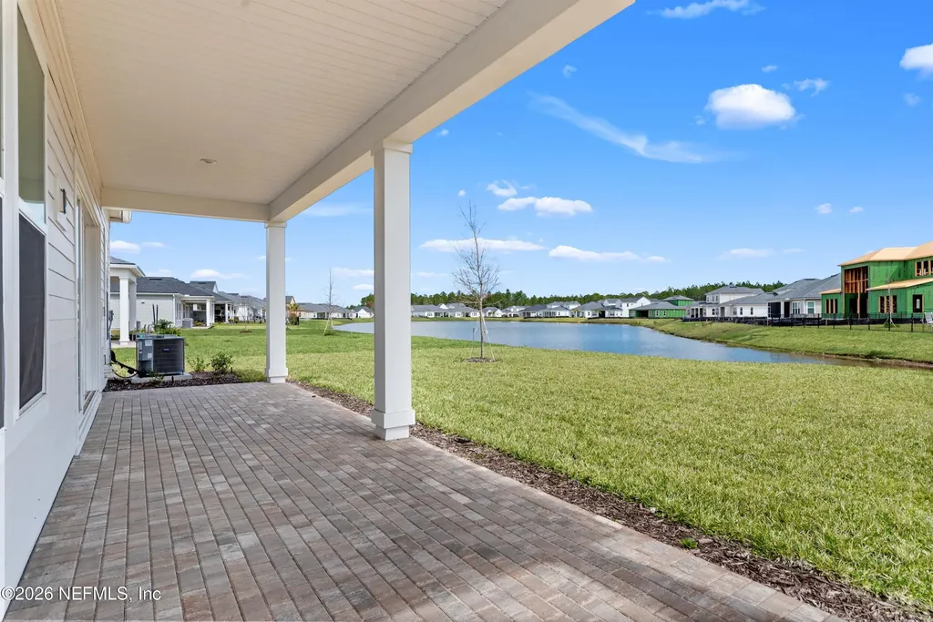 174 Pine Leaf Drive St. Augustine FL 32092