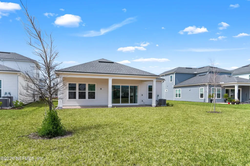 174 Pine Leaf Drive St. Augustine FL 32092