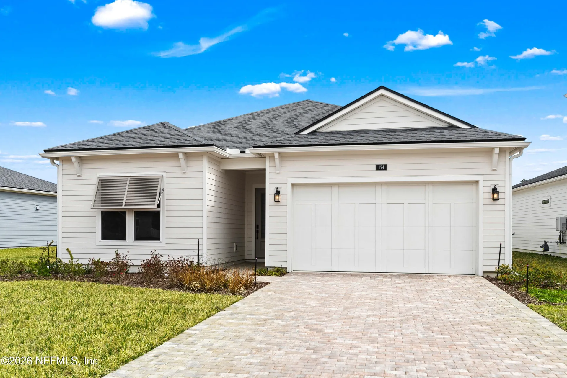 174 Pine Leaf Drive St. Augustine FL 32092