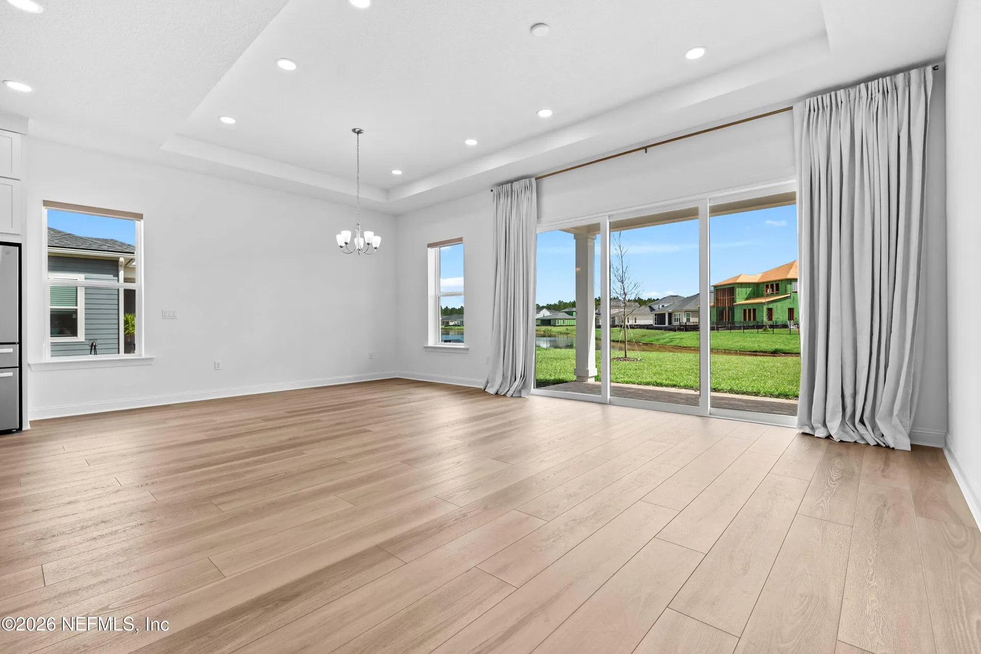 174 Pine Leaf Drive St. Augustine FL 32092