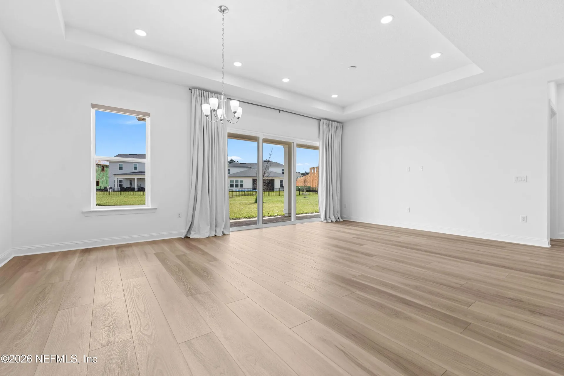 174 Pine Leaf Drive St. Augustine FL 32092
