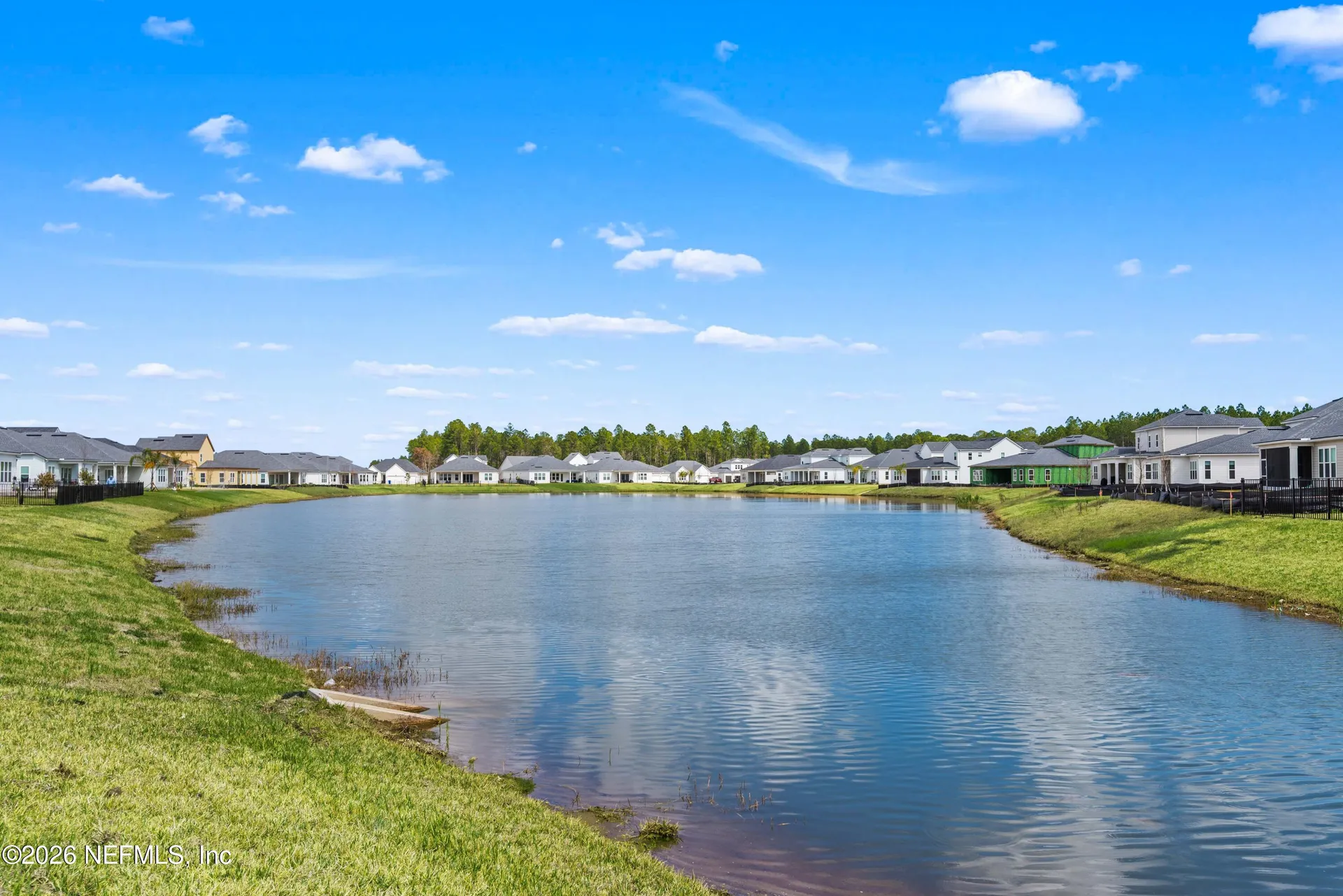 174 Pine Leaf Drive St. Augustine FL 32092