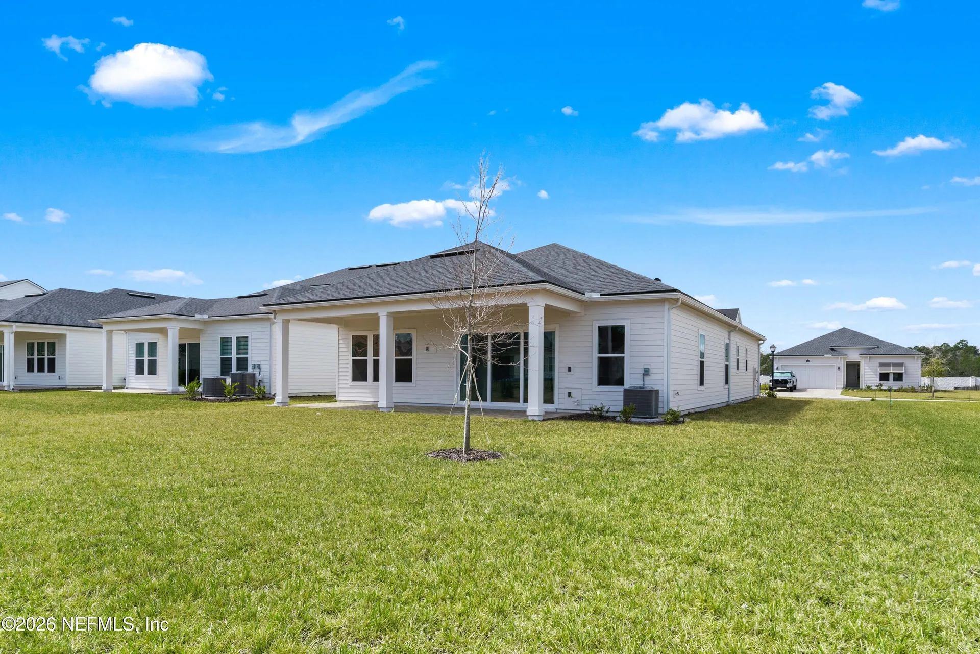 174 Pine Leaf Drive St. Augustine FL 32092