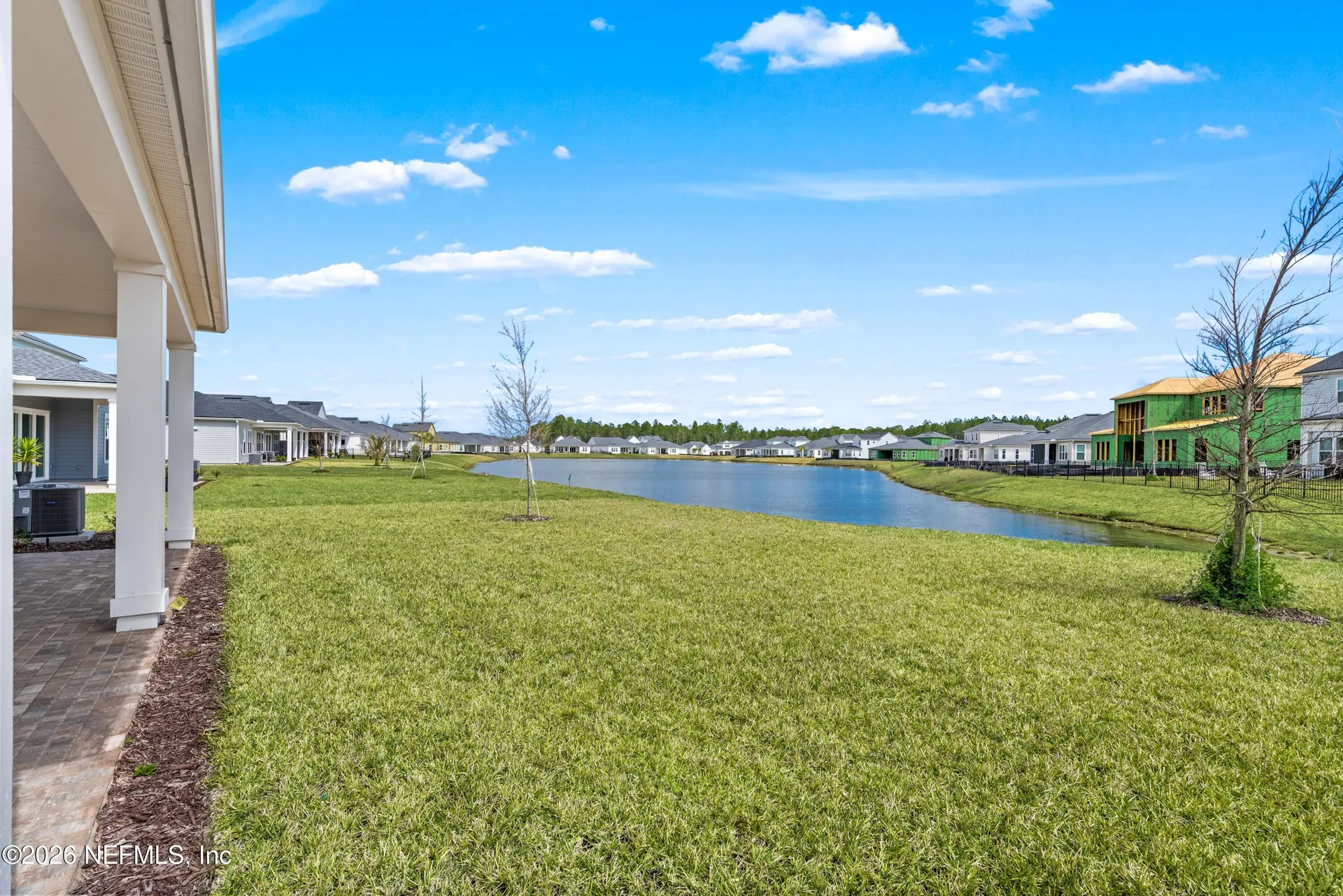 174 Pine Leaf Drive St. Augustine FL 32092